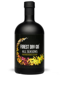 Forest Dry Gin All Seasons