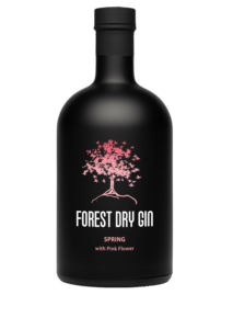 Forest Gin Spring