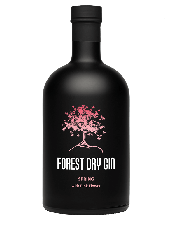 Forest Gin Spring