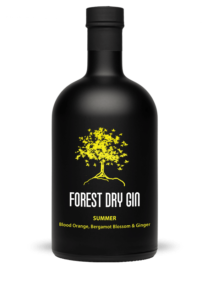 Forest Gin Summer