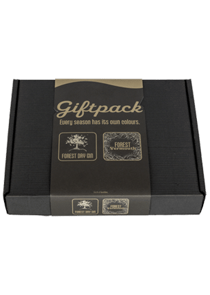 Forest Dry Gin Giftpack